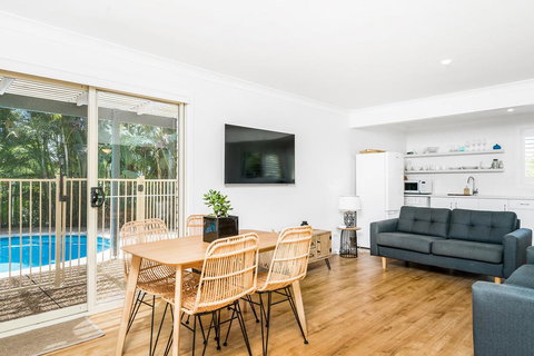 A PERFECT STAY - Boulders Retreat - Accommodation Broadbeach 1