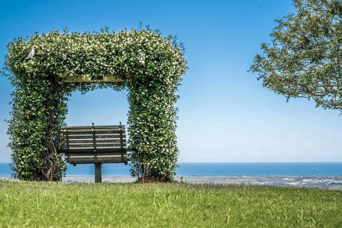 A PERFECT STAY - Pacific Ridge - Accommodation Broadbeach 0