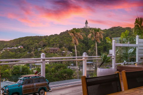 A PERFECT STAY - The Palms At Byron - Views Over Wategos Beach - Accommodation Broadbeach 3