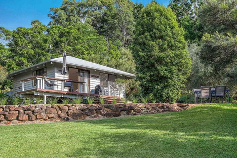 A PERFECT STAY - Twin Tallows - Accommodation Broadbeach 1