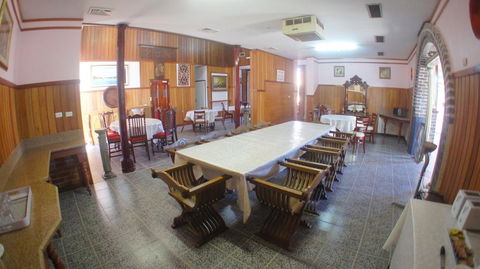 A Railway Lodge - Accommodation Broadbeach 2