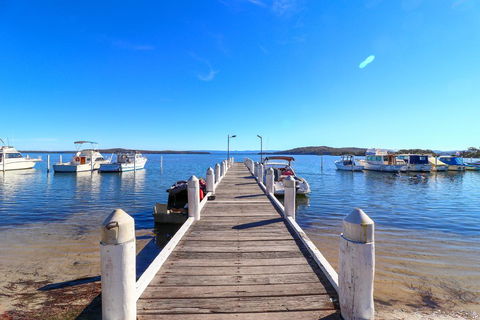 A Reflection On The Lake - Accommodation Broadbeach 2
