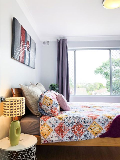 A Stylish Place - Recently Renovated Punbl - Accommodation Broadbeach 3