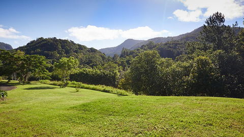 A View Of Mount Warning - Accommodation Broadbeach 2