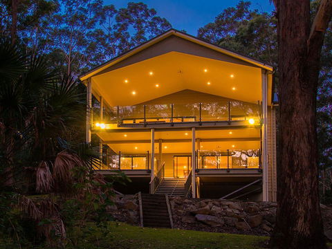 A Yarraangunthi - Accommodation Broadbeach 0