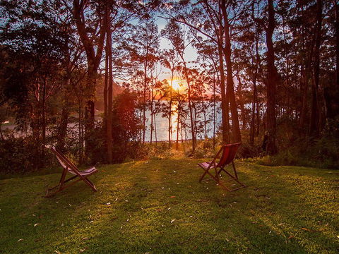 A Yarraangunthi - Accommodation Broadbeach 1
