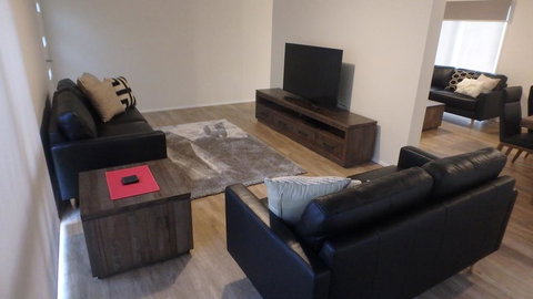 A-Line Holiday Park - Accommodation Broadbeach 3