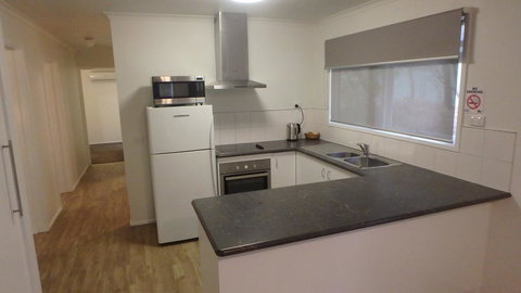 A-Line Holiday Park - Accommodation Broadbeach 1