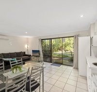 Aanuka Tropical Spa Bure - Accommodation Broadbeach