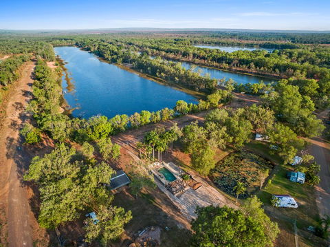 AAOK Lakes Resort And Caravan Park - Accommodation Broadbeach 3