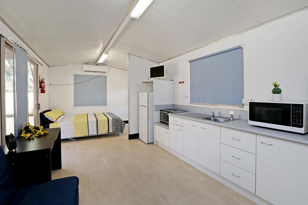 Gunpowder QLD Accommodation Broadbeach