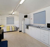 AAOK Moondarra Accommodation Village - Accommodation Broadbeach