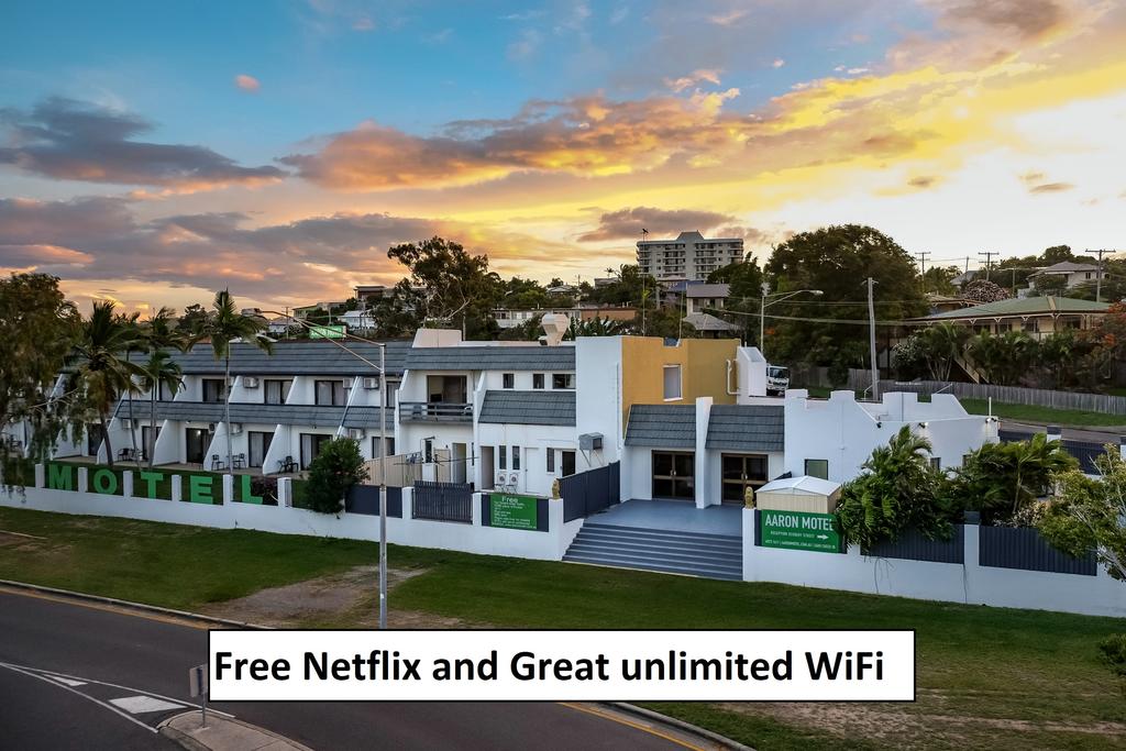 Gladstone QLD Accommodation Broadbeach