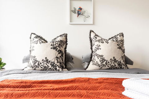 Abbotsford Playhouse Luxury Penthouse, Yarra Views, Double Parking - Accommodation Broadbeach 1
