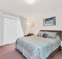 Abby's Poolside Retreat 1 - Accommodation Broadbeach