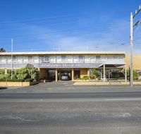 Aberdeen Motor Inn - Accommodation Broadbeach