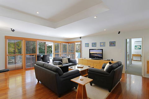 Abode @ Byron - Accommodation Broadbeach 1