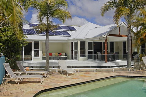 Abode @ Byron - Accommodation Broadbeach 0