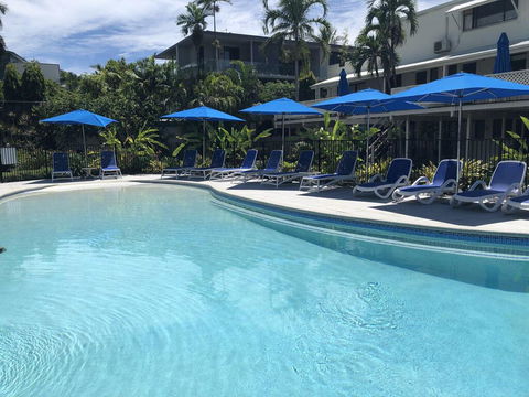 Absolute Beachfront - Accommodation Broadbeach 0