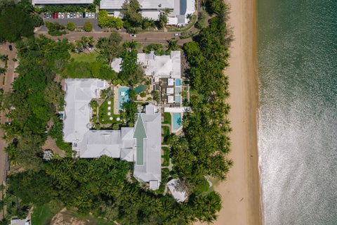 Absolute Beachfront Apt. With Private Pool In Alamanda Beachfront Resort (48) - Accommodation Broadbeach 1