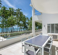 Absolute Beachfront Apt. with Private Pool In Alamanda Beachfront Resort 48 - Accommodation Broadbeach