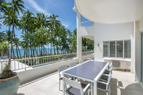 Absolute Beachfront Apt. With Private Pool In Alamanda Beachfront Resort (48) - Accommodation Broadbeach 0