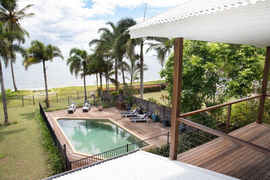 Newell QLD Accommodation Broadbeach