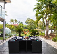 Absolute Lakefront - Port Douglas - Accommodation Broadbeach
