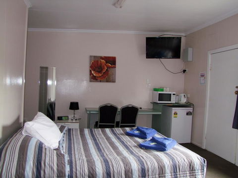 Acacia Motel - Accommodation Broadbeach 1