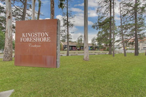 Accommodate Canberra Waygoose Street - Accommodation Broadbeach 0