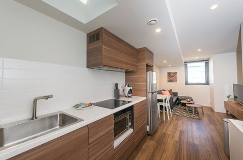 Accommodate Canberra Waygoose Street - Accommodation Broadbeach 3