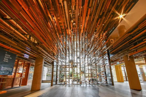 Accommodate Canberra- Nishi - Accommodation Broadbeach 0