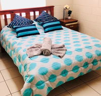 Accommodation  Isa - Accommodation Broadbeach