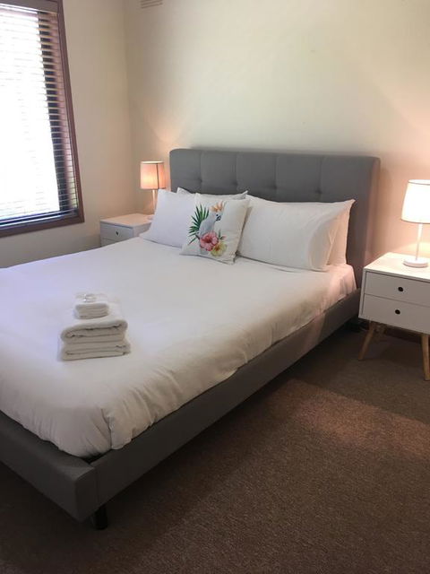 Acorn Lodge - Accommodation Broadbeach 3