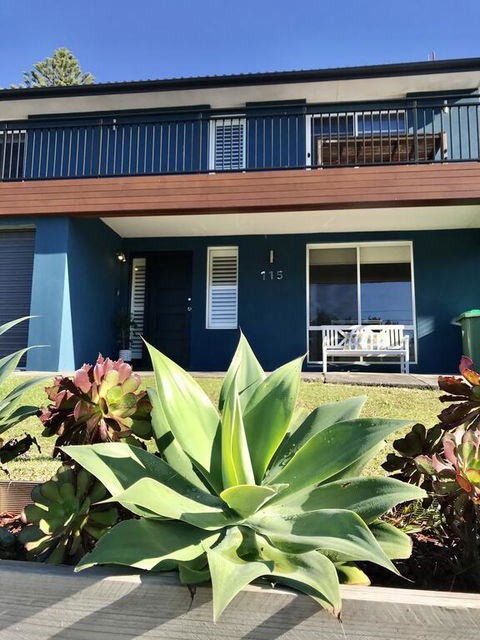 Acqua Dolce Beach House - Accommodation Broadbeach 3