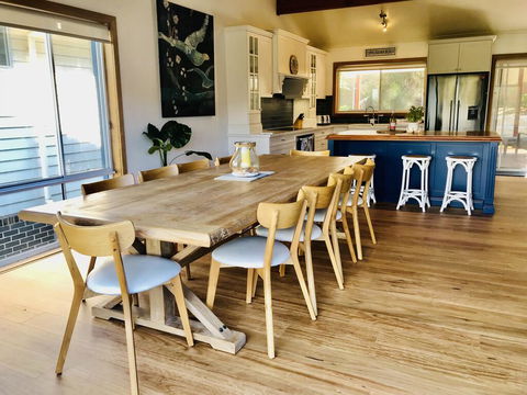 Acqua Dolce Beach House - Accommodation Broadbeach 1