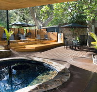 Adelaide Brownhill Creek Tourist Park - Accommodation Broadbeach