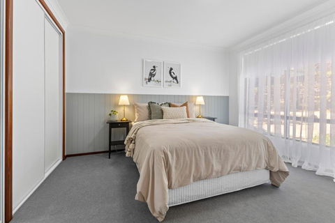 Diamond Lake Escape - Accommodation Broadbeach 0