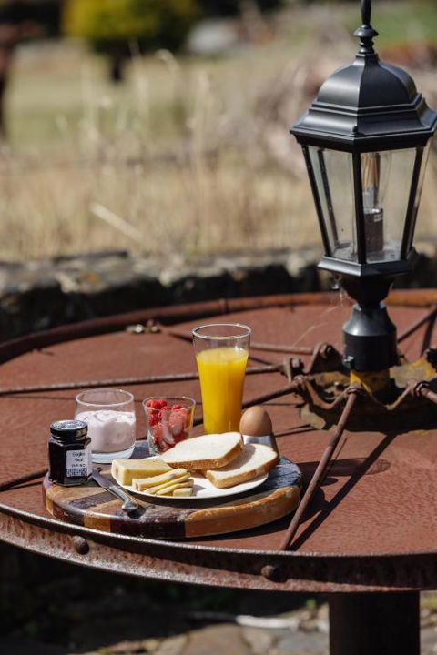 Eagles Nest Retreat - Accommodation Broadbeach 1