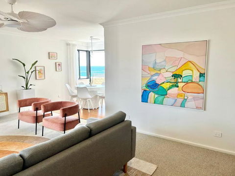 Dolce Vista - North Beach Coastal Haven - Accommodation Broadbeach 1