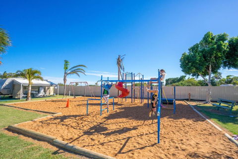 Discovery Parks - Carnarvon - Accommodation Broadbeach 2