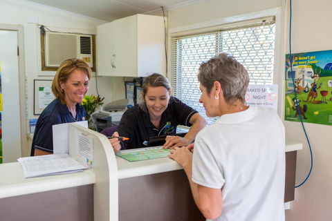 Discovery Parks - Carnarvon - Accommodation Broadbeach 1