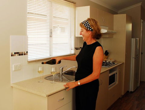 Discovery Parks - Carnarvon - Accommodation Broadbeach 3