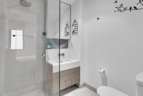 Essendon North Sanctuary By Ready Set Stay - Accommodation Broadbeach 4
