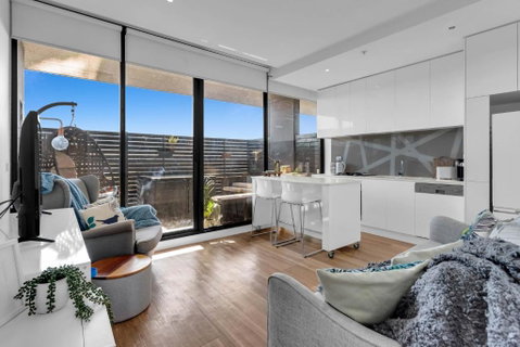 Essendon North Sanctuary By Ready Set Stay - Accommodation Broadbeach 0