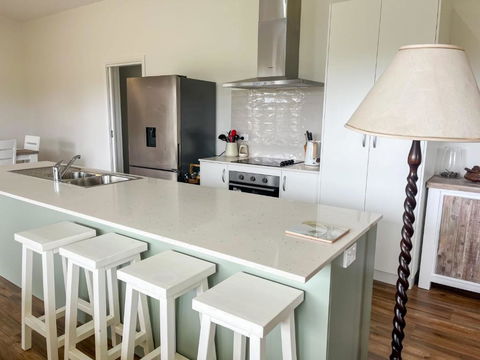Eucalyptus House - Accommodation Broadbeach 1