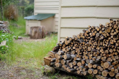 Explore Derby From Gorgeous Home With Outdoor Bath - Accommodation Broadbeach 3