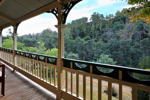 Explore Derby From Gorgeous Home With Outdoor Bath - Accommodation Broadbeach 4