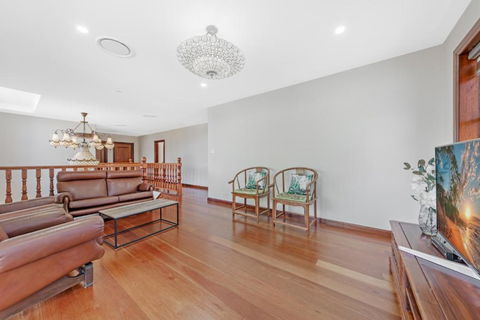 Exquisite Chinese Style Garden - Accommodation Broadbeach 4
