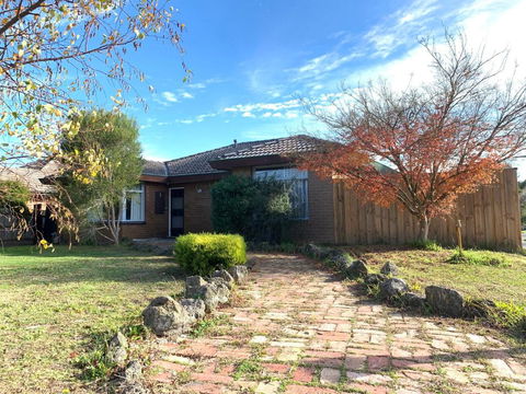 Family Home In Prime Location Melbourne - Accommodation Broadbeach 2